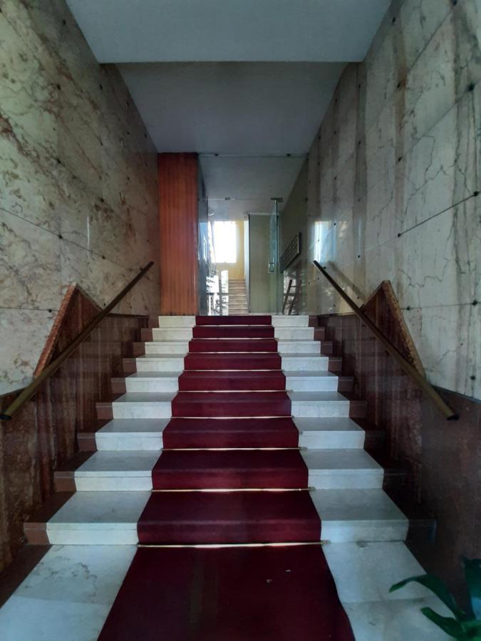 Апартаменты A Casa Da Joy Турин Экстерьер фото
